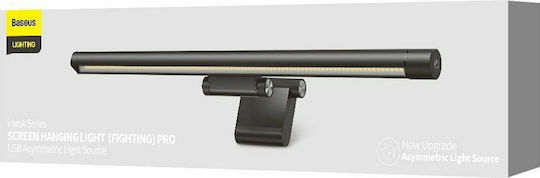 Baseus i-Wok Monitor Light Bar Black DGIWK-P01