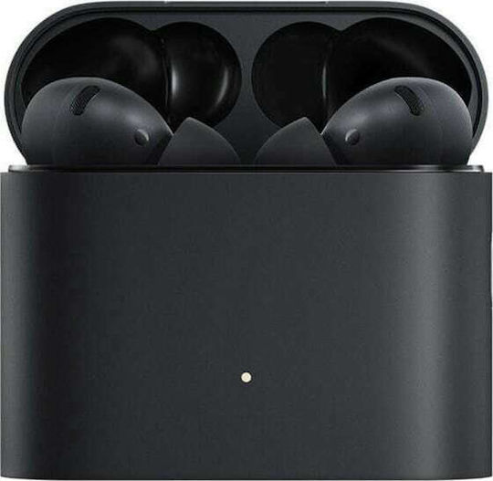 Xiaomi Mi True Wireless Earphones 2 Pro In-ear Bluetooth Handsfree with Charging Case Black