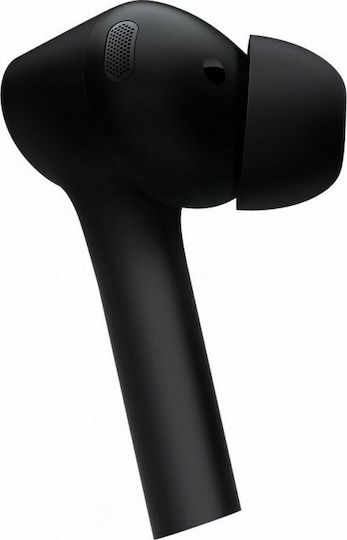 Xiaomi Mi True Wireless Earphones 2 Pro In-ear Bluetooth Handsfree with Charging Case Black