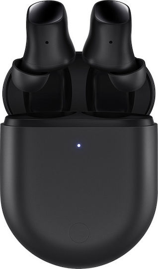 Xiaomi Redmi Buds 3 Pro Bluetooth Handsfree Earphones with Sweat Resistance and Charging Case Graphite Black