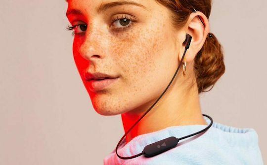 JBL Tune 215BT Earbud Bluetooth Handsfree Ακουστικά Μαύρα