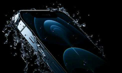 Apple iPhone 12 Pro Max 5G (6GB/128GB) Graphite
