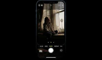 Apple iPhone 12 Pro Max 5G (6GB/128GB) Graphite