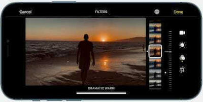 Apple iPhone 12 Pro Max 5G (6GB/128GB) Graphite