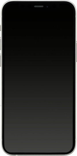 Apple iPhone 12 Mini (4GB/64GB) Weiß