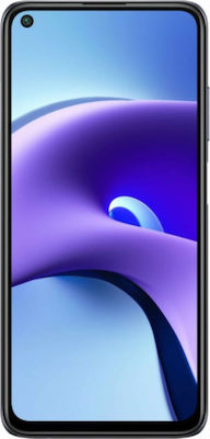 Xiaomi Redmi Note 9T 5G Dual SIM (4GB/128GB) Nightfall Black