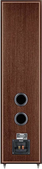 Magnat Monitor Supreme 802 14480831 Pair of Hi-Fi Speakers Floor 170W 2 No of Drivers W21.5xD27.3xH85cm. Brown