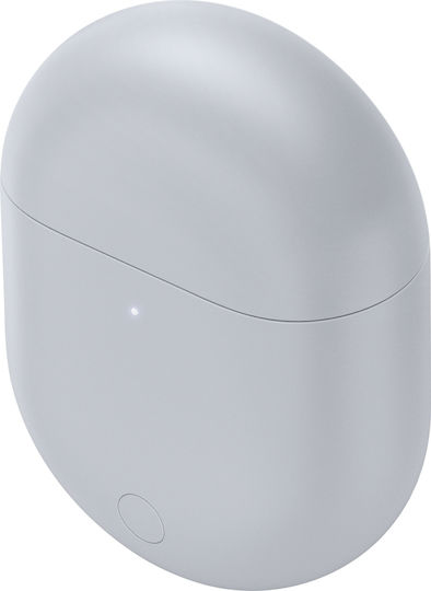 Xiaomi Redmi Buds 3 Pro Bluetooth Handsfree Ακουστικά με Αντοχή στον Ιδρώτα και Θήκη Φόρτισης Glacier Gray