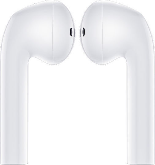 Xiaomi Redmi Buds 3 Bluetooth Handsfree Earphones with Sweat Resistance and Charging Case White