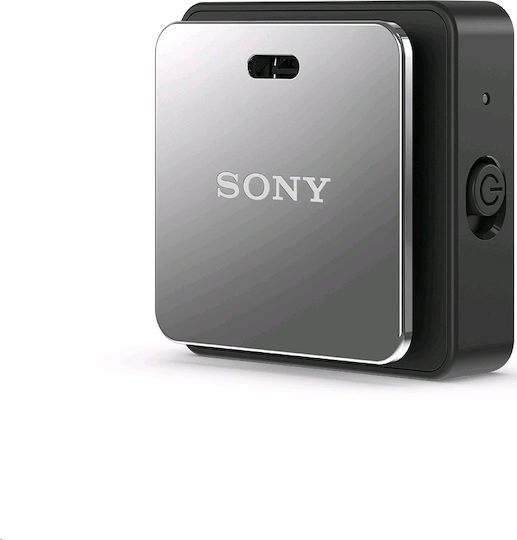 Sony SBH24 In-ear Bluetooth Handsfree Ακουστικά Μαύρα