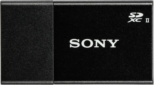 Sony Card Reader USB 3.1 για SD