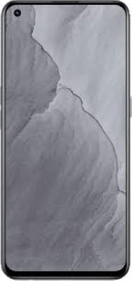 Realme GT Master Edition 5G Dual SIM (8GB/256GB) Cosmos Black