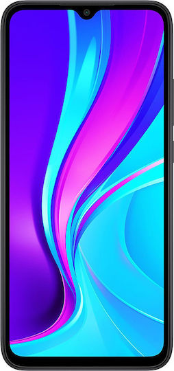 Xiaomi Redmi 9C Dual SIM (3GB/64GB) Twilight Blue