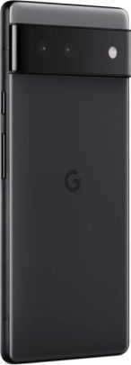Google Pixel 6 5G (8GB/128GB) Stormy Black