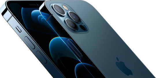 Apple iPhone 12 Pro (6GB/256GB) Pacific Blue