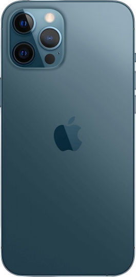 Apple iPhone 12 Pro (6GB/256GB) Pacific Blue