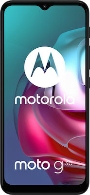Motorola Moto G30 (6GB/128GB) Dark Pearl
