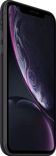 Apple iPhone XR (3GB/64GB) Black