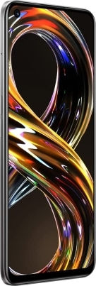 Realme 8i Dual SIM (4GB/128GB) Spațiu negru