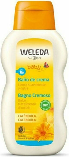 Weleda Κρέμα Καθαρισμού 200ml