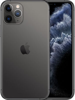 Apple iPhone 11 Pro (4GB/256GB) Space Gray