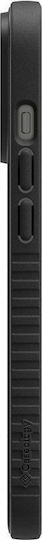Spigen Liquid Air Back Cover Σιλικόνης Μαύρο (iPhone 13 Pro)