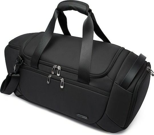 Bange Sack Voyage 30lt Black Fabric L53xW22xH25cm