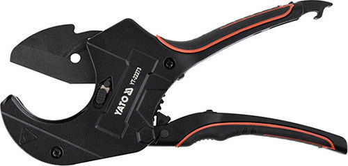 Yato Σωληνοκόφτης Χειρός Σωληνοκόφτης 0-63mm YT-22273