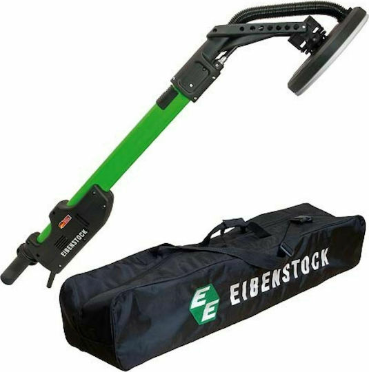 Eibenstock Teleskopisch Schleifmaschine Gipskarton 590W mit Staubsaugerfunktion ELS 225