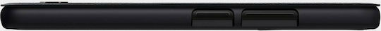 Nillkin Qin Book Synthetic Leather Black (Poco F3 / Mi 11i)
