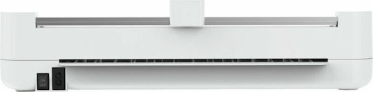 HP Πλαστικοποιητής OneLam 400 Επιτραπέζιος για A4 125 microns με Κόφτη