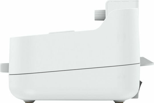 HP Πλαστικοποιητής OneLam 400 Επιτραπέζιος για A4 125 microns με Κόφτη