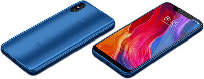 Xiaomi Mi 8 (128GB) Blue