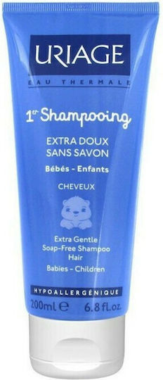 Uriage Șampon 200ml