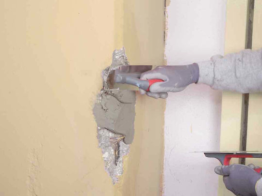 Durostick Σοβάς DS-247 1Kg Ταχύπηκτο Επισκευαστικό Κονίαμα ΤΣ24701 1kg