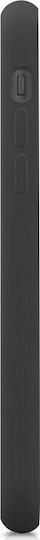 KWmobile Back Cover Silicone Black (iPhone 11) 49724.01