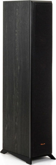 Klipsch RP-4000F RP-4000F Двойка Hi-Fi Говорители Подов 75W 2 Брой шофьори Ш18.85xД30.56xВ86.7см. Черен