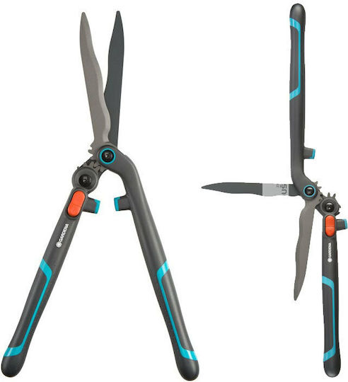 Gardena Hedge Shears Energycut 601 Shrub 12303-20