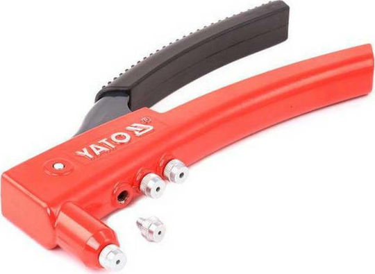 Yato YT-03600 Riveter Tip Pistol Length 280mm
