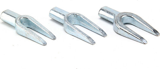 Puller Set for Tie Rod Ends 5pcs