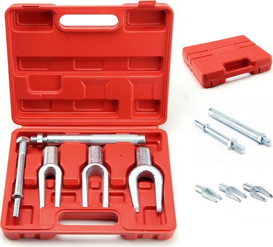 Puller Set for Tie Rod Ends 5pcs