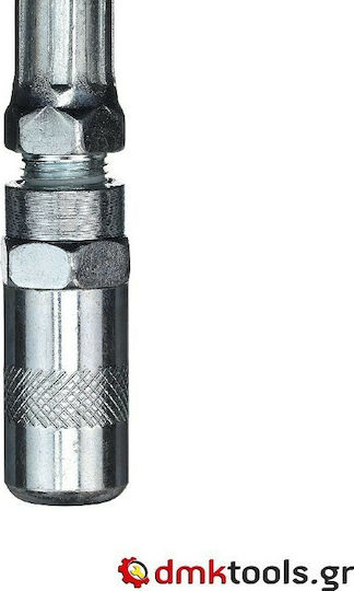 Quicksilver Pistol Grip Boat Μiscellaneous Marine Equipment Grease gun with pistol grip