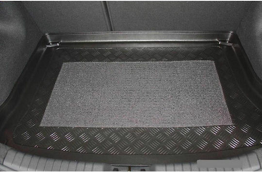 Aristar Trunk Mat Tray Type for Kia Ceed 2007-2012 Black