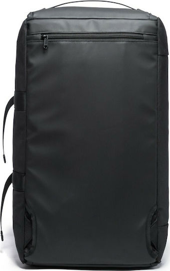 Bange Sack Voyage Back 40lt Black Fabric L54xW24xH28cm