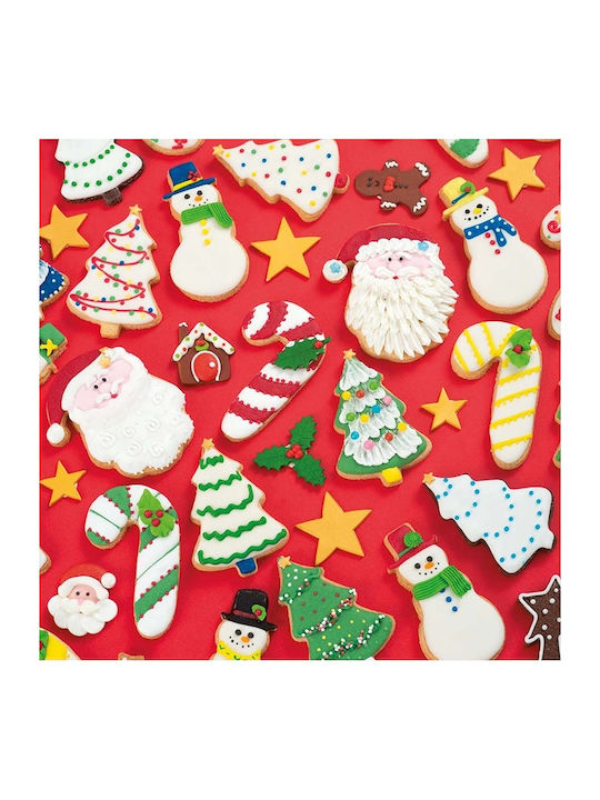 Decora Set Height 8.5cm. 2pcs