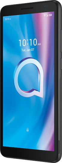 Alcatel 1B (2020) Dual SIM (2/32GB) Negru Prime