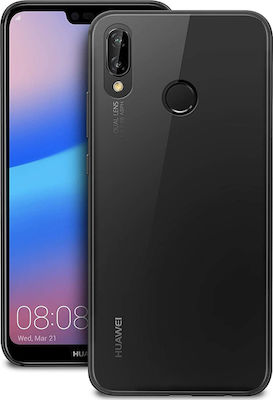 Huawei P20 Lite (4GB/64GB) Single SIM Black