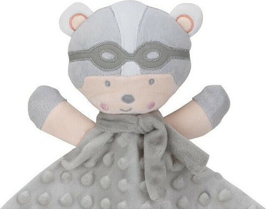 Interbaby Babytuch Trösterchen Parachute Gray
