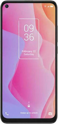TCL 10L (64GB) Arctic White