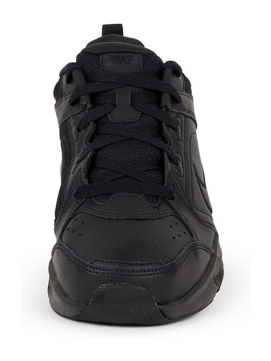 Defy All Day Sport Shoes Training Black